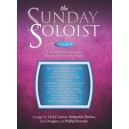 The Sunday Soloist (Vocal Collection)