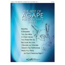 The Best of Agape Vol 1  (3-5 Octaves)