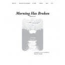 Morning Has Broken  (4 Octaves)