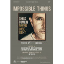 Impossible Things (SATB)