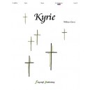 Kyrie  (4-5 Octaves)