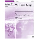 We Three Kings  (3-6 Octaves)