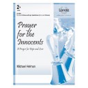 Prayer for the Innocents  (3-6 Octaves)
