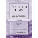 Praise the King (Orchestration)