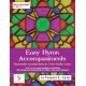 Easy Hymn Accompaniments (Octaves 2-5)