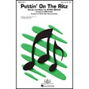 Puttin On the Ritz  (2-Pt)