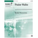 Praise Waltz (2-3 Octaves)