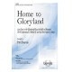 Home to Gloryland  (Acc. CD)