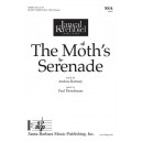 The Moth's Serenade  (SSA)