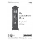 My Grandfather's Clock  (TTBB)