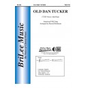 Old Dan Tucker  (TTB)