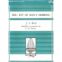 Bach - Jesu, Joy of Man's Desiring