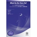 What Do the Stars Do  (SSA)