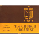 Thomas - The Church Organist Vol 4
