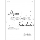 Thompson - Hymn Interludes