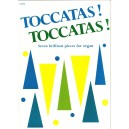 Toccatas Toccatas