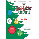Red Letter Christmas, A (Listening CD)