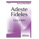 Adeste Fideles  (3-Pt)