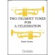 Cavarra - Two Trumpet Tunes for a Celebration