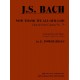 Bach - Now Thank We All Our God