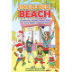 Jingle bell Beach (T Shirt Youth Small)