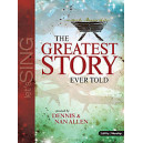 Greatest Story Ever Told, The (Choral Book) SATB