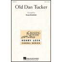 Old Dan Tucker (2 Part)