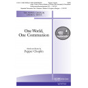 One World One Communion (Percussion Parts)