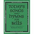 Today's Songs and Hymns for Bells (2-3 Oct)