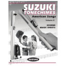 Suzuki Tonechimes V8 (2 Octave)