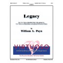 Legacy (5-7 Octaves)