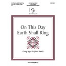 On This Day Earth Shall Ring (2-3 Octaves)