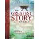 Greatest Story Ever Told, The (Tenor Rehearsal CD)