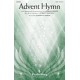 Advent Hymn  (SATB)