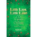 Little Lion Little Lamb (Preview Pack)