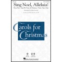Sing Noel Alleluia (SSA)