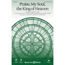 Prasie My Soul the King of Heaven (Handbells)