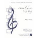 Canticle for a New Day (3-7 Octaves)
