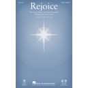Rejoice (SATB)