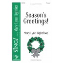 Season's Greetings (2 Part)