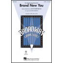 Brand New You  (SATB)