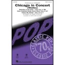 Chicago in Concert  (SATB)