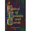 Festival Of Lessons and Carols (Orchestration)