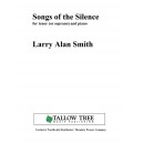 Songs of the Silence  (Tenor/Soprano Solo)