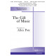 The Gift of Music (SATB)