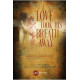 Love Took His Breath Away (SATB) Choral Book