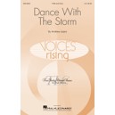 Dance with the Storm  (TTBB)