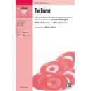 The Doctor  (SATB)