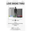 Love Broke Thru (SATB)
