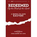 Redeemed By the Blood of the Lamb (Tenor Rehearsal CD)